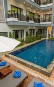 Туры в отель The Tito Suite Residence