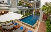 Туры в отель The Tito Suite Residence