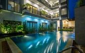 Туры в отель The Tito Suite Residence