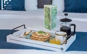 Туры в отель Casa Gem B&B