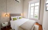 Туры в отель Casa do Contador - Suites & Pool