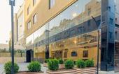 Туры в отель Jewheret Alswefiah hotel suites