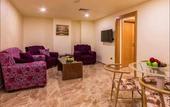 Туры в отель Jewheret Alswefiah hotel suites