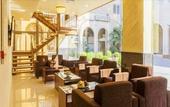 Туры в отель Jewheret Alswefiah hotel suites