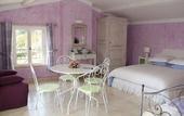 Туры в отель L'escale Provencale