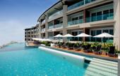 Туры в отель KC Resort & Over Water Villas