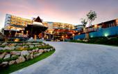 Туры в отель KC Resort & Over Water Villas