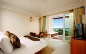 Туры в отель KC Resort & Over Water Villas