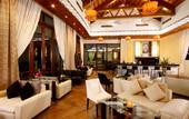 Туры в отель KC Resort & Over Water Villas