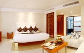 Туры в отель KC Resort & Over Water Villas