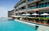Туры в отель KC Resort & Over Water Villas