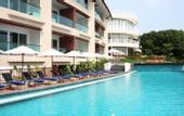 Туры в отель KC Resort & Over Water Villas