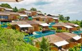 Туры в отель KC Resort & Over Water Villas