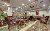 Туры в отель Yucesoy Liva Otel