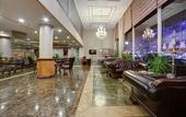 Туры в отель Yucesoy Liva Otel