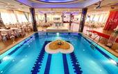 Туры в отель Yucesoy Liva Otel