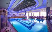 Туры в отель Yucesoy Liva Otel