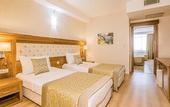Туры в отель Yucesoy Liva Otel