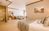 Туры в отель Yucesoy Liva Otel