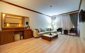 Туры в отель Yucesoy Liva Otel