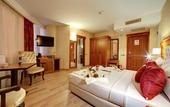 Туры в отель Yucesoy Liva Otel