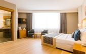 Туры в отель Yucesoy Liva Otel