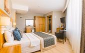 Туры в отель Yucesoy Liva Otel