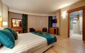 Туры в отель Yucesoy Liva Otel