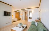 Туры в отель Yucesoy Liva Otel