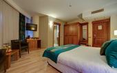 Туры в отель Yucesoy Liva Otel