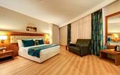 Туры в отель Yucesoy Liva Otel