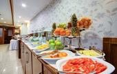 Туры в отель Yucesoy Liva Otel