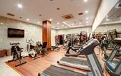 Туры в отель Yucesoy Liva Otel