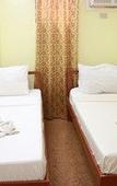 Туры в отель Mam Olson Pensionne House