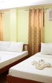 Туры в отель Mam Olson Pensionne House
