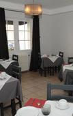 Туры в отель Hotel Le Tivoli Theopolis