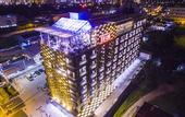 Туры в отель Hotel Labuan Point