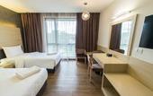 Туры в отель Hotel Labuan Point