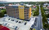 Туры в отель Hotel Labuan Point