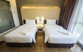 Туры в отель Hotel Labuan Point