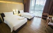 Туры в отель Hotel Labuan Point