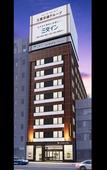 Туры в отель Sanco Inn Nagoyashinkansenguchi Annex
