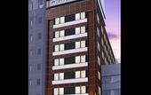 Туры в отель Sanco Inn Nagoyashinkansenguchi Annex