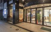 Туры в отель Sanco Inn Nagoyashinkansenguchi Annex