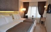 Туры в отель Kecik