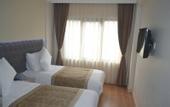 Туры в отель Kecik