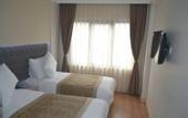 Туры в отель Kecik