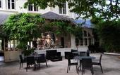 Туры в отель Pavillon Bleu