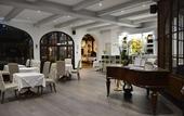 Туры в отель Pavillon Bleu