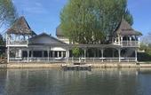Туры в отель Pavillon Bleu